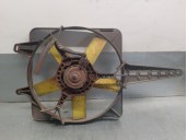 Recambio de electroventilador para fiat uno (146) 1.4 cat referencia OEM IAM 7536117 7536117 