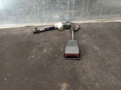 Recambio de pretensor airbag izquierdo para bmw serie 5 berlina (e39) 528i referencia OEM IAM 72118150657 