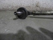 Replacement steering rack for Tata Indigo Marina 1.4 OEM IAM reference 4TF071623 50012402 