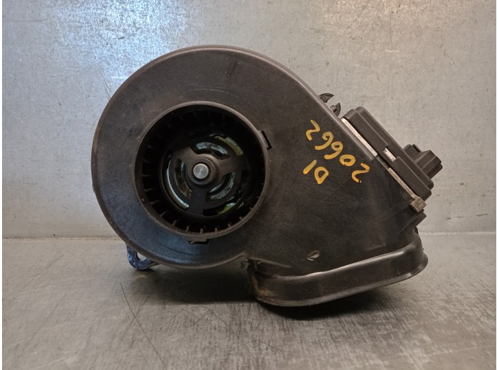 Recambio de motor calefaccion para citroën c8 2.0 16v cat (rfn / ew10j4) referencia OEM IAM 1401396180  