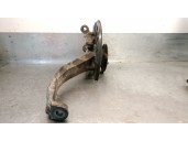 Recambio de mangueta delantera izquierda para audi q7 (4lb) 3.0 tdi quattro referencia OEM IAM 7L8407257B 7L8407257B 