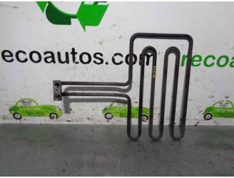 Recambio de enfriador aceite direccion para bmw serie 5 berlina (e39) 523i referencia OEM IAM 324111418190  