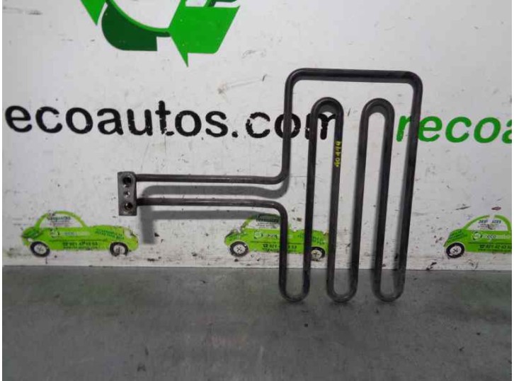 Recambio de enfriador aceite direccion para bmw serie 5 berlina (e39) 523i referencia OEM IAM 324111418190 