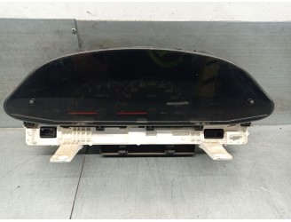 Recambio de cuadro instrumentos para toyota yaris (_p9_) 1.4 d-4d (nlp90_) referencia OEM IAM 838000DG40 838000DG40 MB2574500231