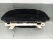 Recambio de cuadro instrumentos para toyota yaris (_p9_) 1.4 d-4d (nlp90_) referencia OEM IAM 838000DG40 838000DG40 MB2574500231