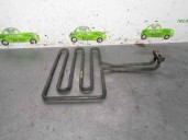 Recambio de enfriador aceite direccion para bmw serie 5 berlina (e39) 523i referencia OEM IAM 324111418190  