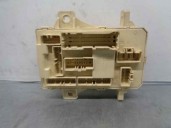 Recambio de caja reles / fusibles para hyundai i30 1.6 crdi cat referencia OEM IAM 919501H510 
