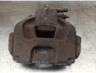Recambio de pinza freno delantera izquierda para saab 9-3 sport hatch 1.9 tid cat referencia OEM IAM   ATE