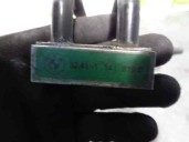 Recambio de enfriador aceite direccion para bmw serie 5 berlina (e39) 523i referencia OEM IAM 324111418190  