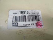 Recambio de caja reles / fusibles para hyundai i30 1.6 crdi cat referencia OEM IAM 919501H510 