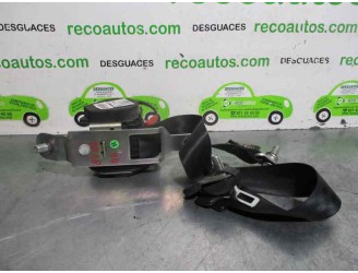 Recambio de cinturon seguridad delantero derecho para tata indigo marina 1.4 referencia OEM IAM IND2648XXA  5 PUERTAS