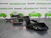 Recambio de cinturon seguridad delantero derecho para tata indigo marina 1.4 referencia OEM IAM IND2648XXA  5 PUERTAS