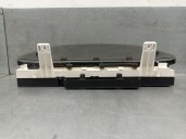 Recambio de cuadro instrumentos para toyota yaris (_p9_) 1.4 d-4d (nlp90_) referencia OEM IAM 838000DG40 838000DG40 MB2574500231