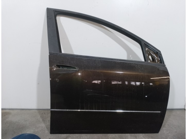 Recambio de puerta delantera derecha para fiat croma (194) 1.9 jtd 16v cat referencia OEM IAM 51729672 