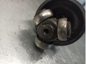 Recambio de transmision trasera derecha para fiat uno (146) 1.4 cat referencia OEM IAM 7744476 
