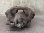 Recambio de pinza freno delantera izquierda para saab 9-3 sport hatch 1.9 tid cat referencia OEM IAM ATE