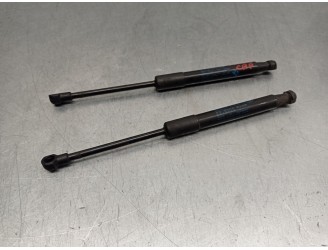 Recambio de amortiguadores capo para bmw serie 5 gran turismo (f07) 2.0 turbodiesel referencia OEM IAM 51327200197 
