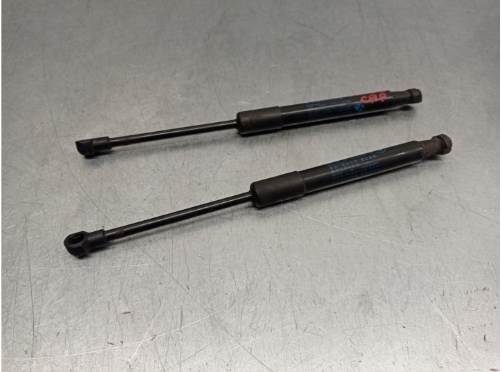 Recambio de amortiguadores capo para bmw serie 5 gran turismo (f07) 2.0 turbodiesel referencia OEM IAM 51327200197 