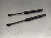 Recambio de amortiguadores capo para bmw serie 5 gran turismo (f07) 2.0 turbodiesel referencia OEM IAM 51327200197 