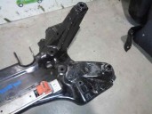 Replacement front subframe for Opel Movano B Van/Combi 2.3 CDTI OEM IAM reference ENGINE CRADLE BASKET 18