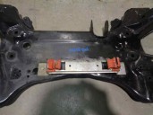 Replacement front subframe for Opel Movano B Van/Combi 2.3 CDTI OEM IAM reference ENGINE CRADLE BASKET 18