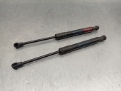 Recambio de amortiguadores capo para bmw serie 5 gran turismo (f07) 2.0 turbodiesel referencia OEM IAM 51327200197 