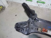 Replacement front subframe for Opel Movano B Van/Combi 2.3 CDTI OEM IAM reference ENGINE CRADLE BASKET 18