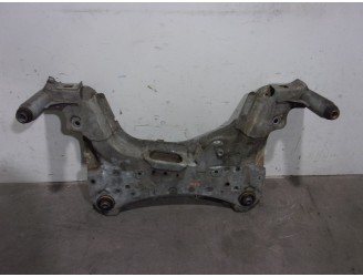 Recambio de puente delantero para renault scenic iii 1.5 dci diesel fap referencia OEM IAM 544010507R CUNA MOTOR 