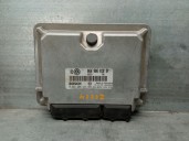 Recambio de centralita motor uce para volkswagen golf iv (1j1) 2.0 referencia OEM IAM 06A906018EF 0261206324 BOSCH