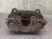 Recambio de pinza freno delantera izquierda para saab 9-3 sport hatch 1.9 tid cat referencia OEM IAM ATE