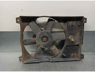 Recambio de electroventilador para citroën jumper caja cerrada (1) 1.9 diesel referencia OEM IAM 1308J0 8240120 GATE