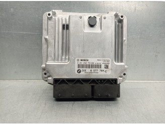 Recambio de centralita motor uce para bmw serie 5 gran turismo (f07) 2.0 turbodiesel referencia OEM IAM 857776401 0281030759 BOS