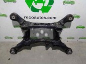 Recambio de puente trasero para mercedes-benz clase m (w164) ml 300 cdi be (164.120) referencia OEM IAM A1643500132 A164350032AC