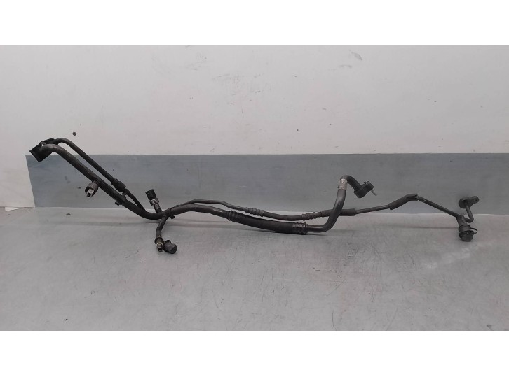 Replacement air conditioning hoses for Volvo C30 1.6 Diesel CAT OEM IAM reference 4N5H19A834B 