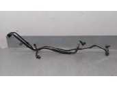 Replacement air conditioning hoses for Volvo C30 1.6 Diesel CAT OEM IAM reference 4N5H19A834B 