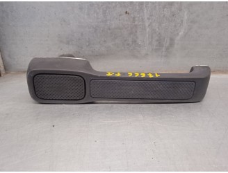 Recambio de maneta exterior trasera izquierda para fiat uno (146) 1.4 cat referencia OEM IAM 7726463  5 PUERTAS