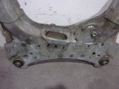 Recambio de puente delantero para renault scenic iii 1.5 dci diesel fap referencia OEM IAM 544010507R CUNA MOTOR 