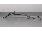Replacement air conditioning pipes for Volvo C30 1.6 Diesel Cat OEM IAM reference 4N5H19A834B 