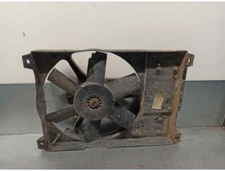 Recambio de electroventilador para citroën jumper caja cerrada (1) 1.9 diesel referencia OEM IAM 1308J0 8240120 GATE
