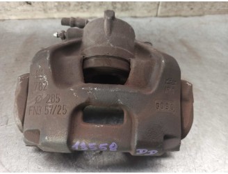 Recambio de pinza freno delantera derecha para saab 9-3 sport hatch 1.9 tid cat referencia OEM IAM   ATE