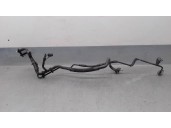 Replacement air conditioning pipes for Volvo C30 1.6 diesel CAT OEM IAM reference 4N5H19A834B 