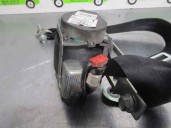 Replacement front left seat belt for Tata Indigo Marina 1.4 OEM IAM reference IND2547XXA 5 DOORS
