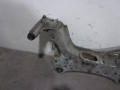 Recambio de puente delantero para renault scenic iii 1.5 dci diesel fap referencia OEM IAM 544010507R CUNA MOTOR 