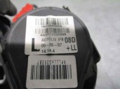 Replacement front left seat belt for Tata Indigo Marina 1.4 OEM IAM reference IND2547XXA 5 DOORS