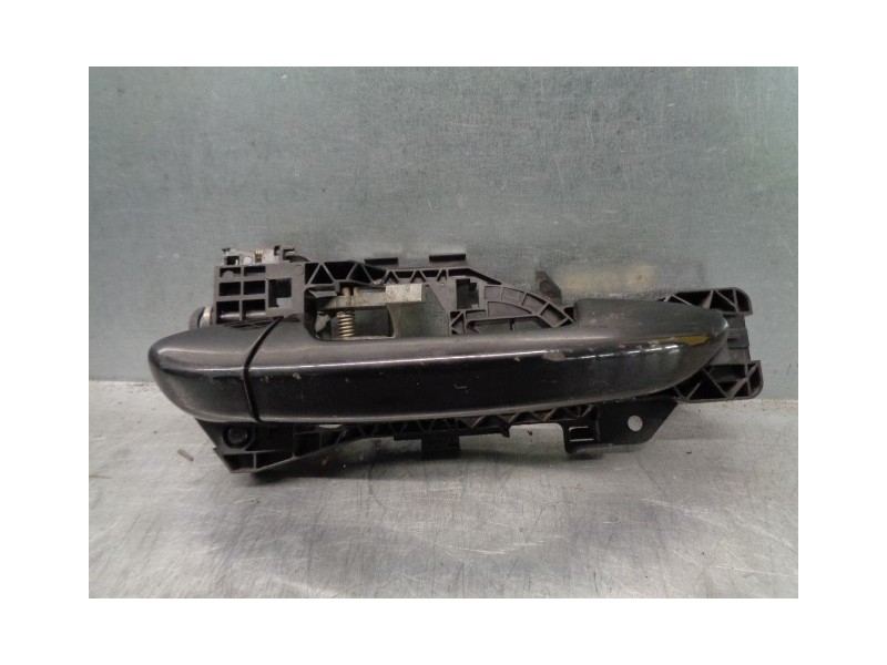 Recambio de maneta exterior trasera derecha para volkswagen passat berlina (3c2) advance referencia OEM IAM 3C0837206FKZ  
