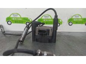 Recambio de bobina encendido para audi a3 (8l) 1.6 referencia OEM IAM 
