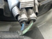 Recambio de electroventilador para toyota yaris (_p9_) 1.4 d-4d (nlp90_) referencia OEM IAM MF4220007841 163600N050 163630G050