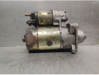 MOTOR ARRANQUE 7589547 7589547 