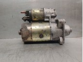 Replacement starter motor for Fiat Uno (146) 1.4 CAT OEM IAM reference 7589547 7589547 