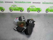 Recambio de cinturon seguridad trasero izquierdo para tata indigo marina 1.4 referencia OEM IAM 5472161625  5 PUERTAS
